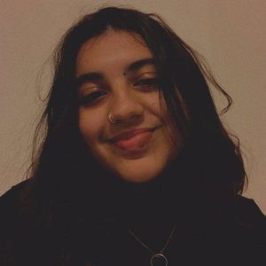 Meet your Posher, Marian